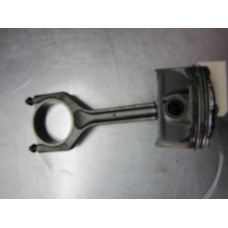 18X103 Piston and Connecting Rod Standard From 2009 BMW 328I XDRIVE  3.0